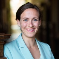 Victoria De Leeuw