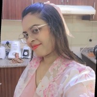 Vaishali Dhanani