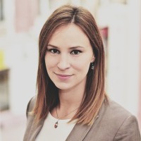 Alicja Kluj