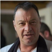 Didier Carisey