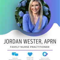Jordan Wester