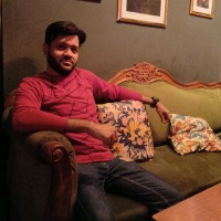 Amrit Barnwal