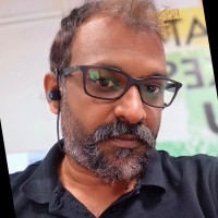 Sivaraman Pattusamy