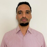 Yonis Mohammed