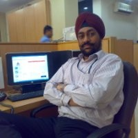 gurpreet sandhu