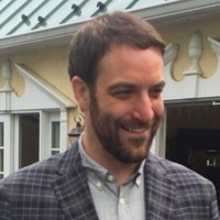 Russell Joyce