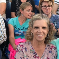 Brenda Whittle