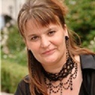 Britta Heger