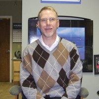 Rob Stevens