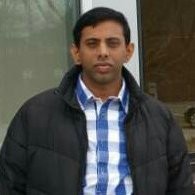 Farhan Sheriff