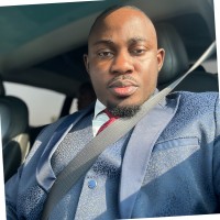 AYUKEGBA MOHAMED KALVIN