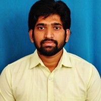 Anupoju Jyothi Swarup