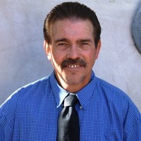 Dale Mitchell