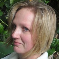 Melanie Thorson