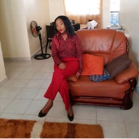 Diana Mbithe