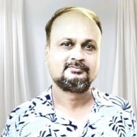 Shaukat Ali Abbas Awan