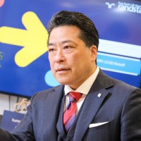 Makoto Matsunaga