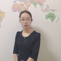 Cindy Wong