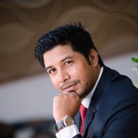 Mirza Mahamudul Hasan