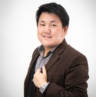 Simon Tse