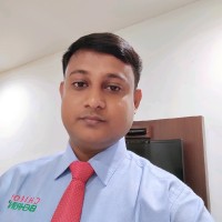 Santanu Kumar Manna