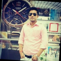 Sanjay Kumar