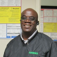 Forrest Ford