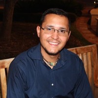 Kenneth Marina