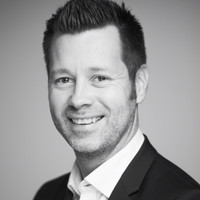 Kristian Strøm