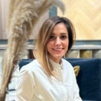 Vanessa Ollier Colas