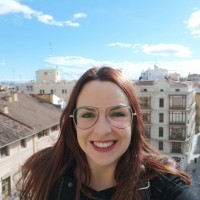 Rosana Oltra Jaramillo