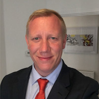 Dean Foord