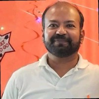 Shivashankar Ravindranath