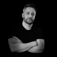 Jeffrey Lapré
