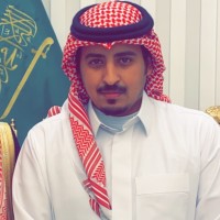 Eng. Saad Alkhmali