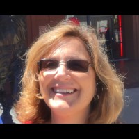 Patricia Backus