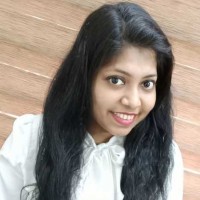 Swapnali Kamble