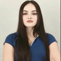Blanka Çaushi
