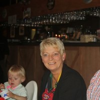 Francine Blomme
