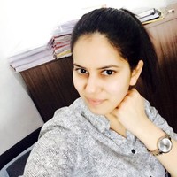 Mehak Tanwar
