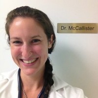 Adrienne Mccallister