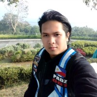 Alexson Paden
