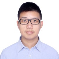 Yinren Huang