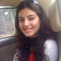 Priyanka Jaiswal