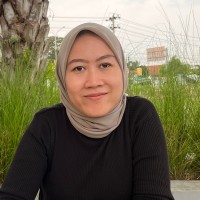 Fitria Dwi Lestari