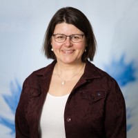 Liane Blom