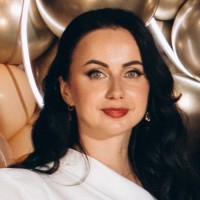 Diana Horelchanyk