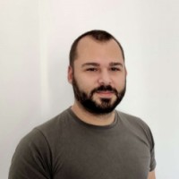Alexandros Doukaris