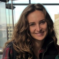 Erica Thornburg