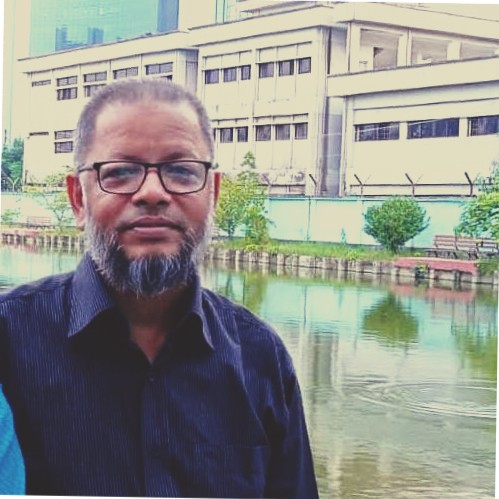 Moslem Sikder